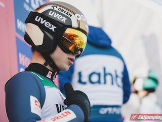 Kacper Tomasiak (POL)