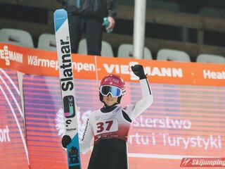 Abigail Strate (CAN)