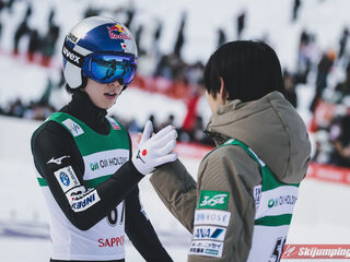 Ryoyu Kobayashi (JPN)