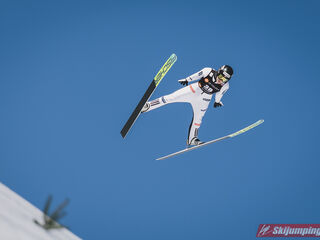 Anna Odine Stroem (NOR)