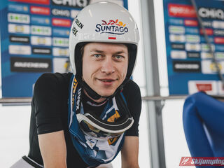 Aleksander Zniszczol (POL)