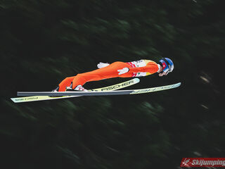 Gregor Deschwanden (SUI)