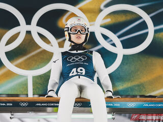 Nozomi Maruyama (JPN)