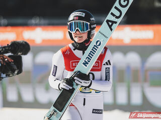 Eirin Maria Kvandal (NOR)