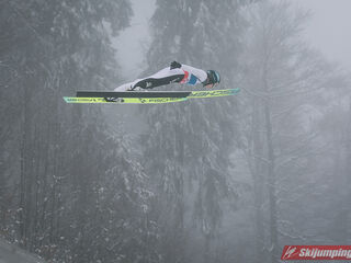 Annika Belshaw (USA)