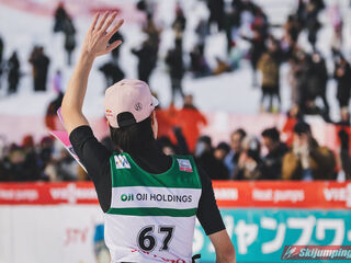 Ryoyu Kobayashi (JPN)