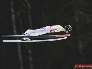 Sandro Hauswirth (AUT)