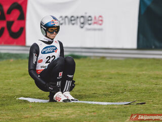 Andreas Wellinger (GER)