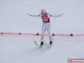 Maximilian Ortner (AUT)