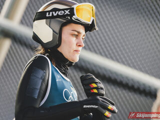 Selina Freitag (GER)