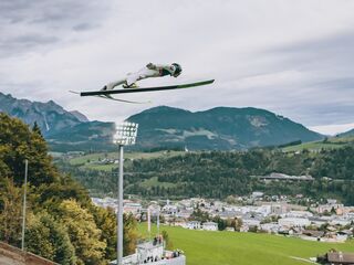 Peter Resinger (AUT)