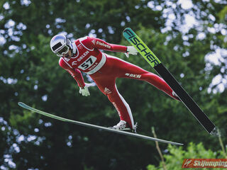 Gregor Deschwanden (SUI)