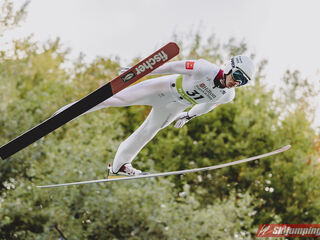 Dawid Kubacki (POL)