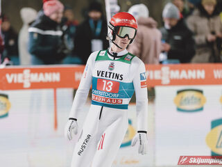 Manuel Fettner (AUT)