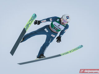 Kamil Stoch (POL)