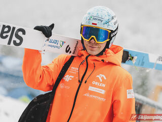 PŚ w Planicy - kwalifikacje