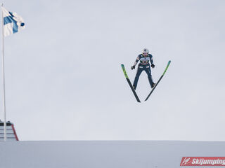 Kamil Stoch (POL)