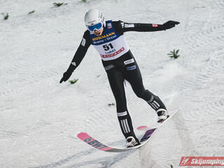 Johann Andre Forfang (NOR)