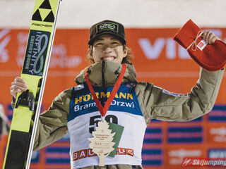 Ren Nikaido (JPN)