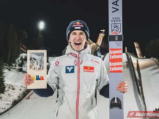 Daniel Tschofenig (AUT)