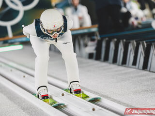 Nozomi Maruyama (JPN)