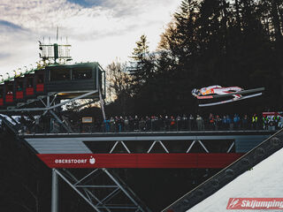 Daniel Tschofenig (AUT)