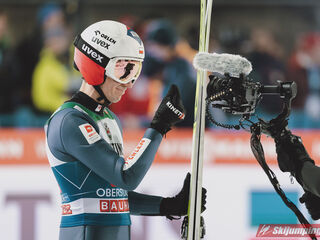 Kamil Stoch (POL)