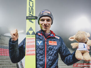 Maximilian Ortner (AUT)