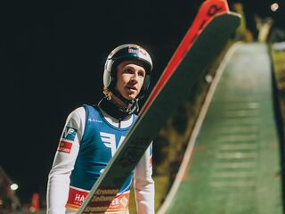 Daniel Tschofenig (AUT)