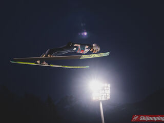 Kacper Tomasiak (POL)