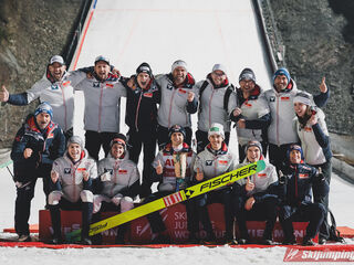Team Austria