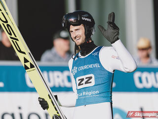 Kevin Bickner (USA)