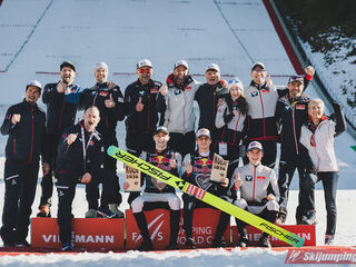 Team Austria