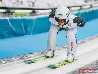 Kacper Tomasiak (POL)