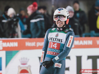 Kamil Stoch (POL)