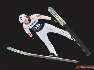 Kamil Stoch (POL)