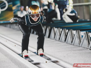 Abigail Strate (CAN)