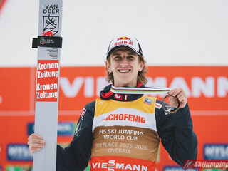 Daniel Tschofenig (AUT)