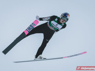 Ryoyu Kobayashi (JPN)