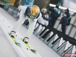 Nozomi Maruyama (JPN)