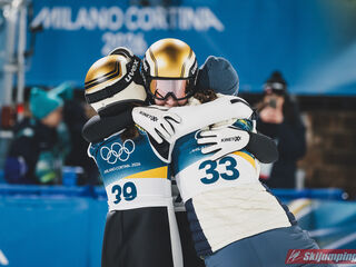 Anna Odine Stroem (NOR), Eirin Maria Kvandal (NOR), Silje Opseth (NOR)