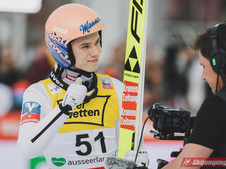 Maximilian Ortner (AUT)