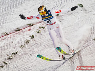 Kacper Tomasiak (POL)