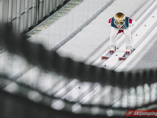 Daniel Tschofenig (AUT)