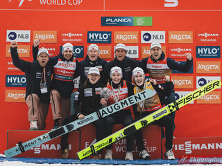 Team Norway