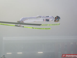 Gregor Deschwanden (SUI)