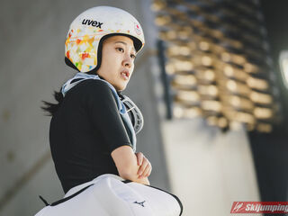 Nozomi Maruyama (JPN)