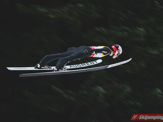 Gregor Deschwanden (SUI)