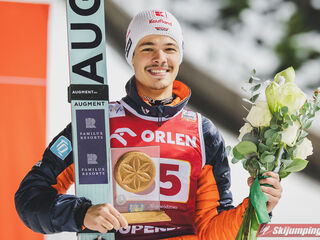 3. Platz Philipp Raimund (GER)