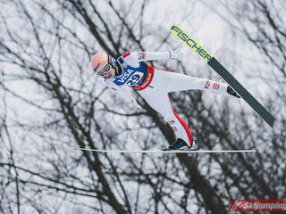 Maximilian Ortner (AUT)